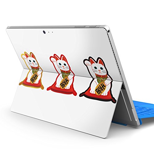 igsticker Surface pro7 (2019) pro6 pro2017 pro4 p XLV[ T[tFX m[gubN m[gp\R Jo[ P[X tB XebJ[ ANZT[ ی 013202 L ɐ L