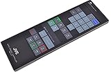 jvc remote codes for tv  Original Fernbedienung JVC RM-S77