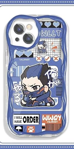 @g valorant ̃^CvI\ gѓdbP[X TPU Sʕی 킢ĂQ[L ACfAX}[gtHP[X \tgVF iPhone17 iPhonê܂܂ȃfɑΉ ʂ