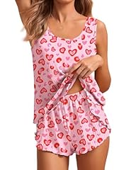 Valentine Pink Leopard