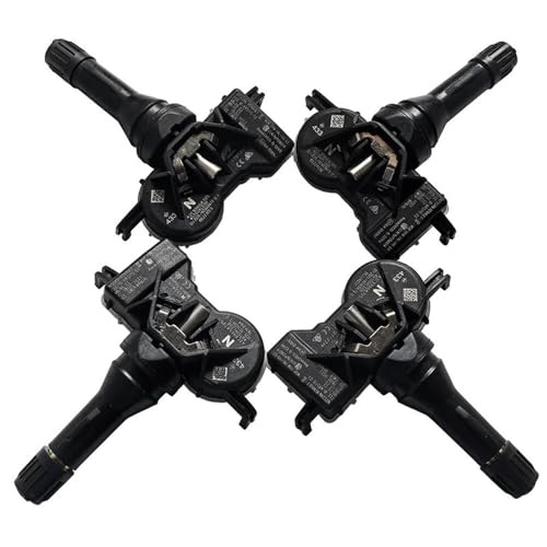 Capteur pression pneu TPMS compatible Renault Kadjar Koleos Megane 40700-4CB0A