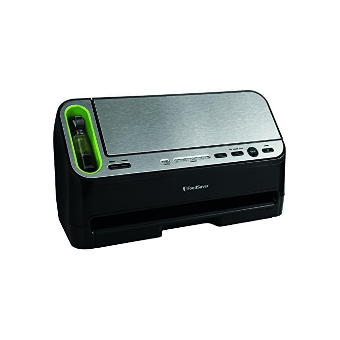 foodsaver retractable handheld sealer