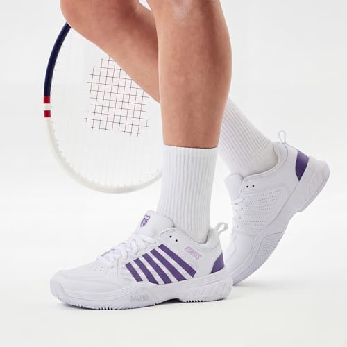 Image of K-Swiss Women's Court Express 2 Tennis Shoe
