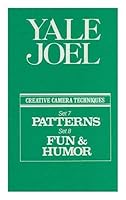 Creative Camera Techniques - Set 7: Patterns; Set 8: Fun & Humor B0017RVRCU Book Cover