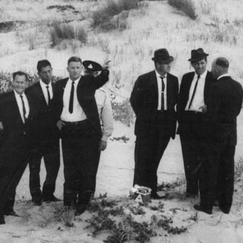 2025-12-12: Wanda Paplūdimio Žmogžudystės | 1 dalis