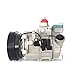 AC Compressor & A/C Clutch CO 11323C For 2008-2015 Volvo S60 XC70 XC90 3.0L 3.2L