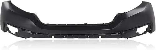 Vista 19 de PIT66 Cubierta de parachoques trasero compatible con Honda Civic Sedan 4dr 04715SNAA90ZZ, HO1100235 2006 2007 2008 2009 2010 2011