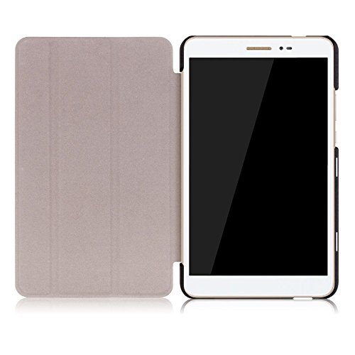 Schutzhülle Für Huawei Honor Pad 2 8 Zoll – Mit Sleep/Wake-Funktion, Magneten & Touch-Pen