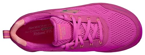 Image of Skechers Women's D'lux Walker-infinite Motion Sneakers