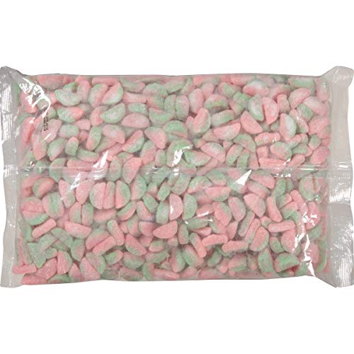 SOUR PATCH KIDS Watermelon Candy Bag 5 lb - Image 8