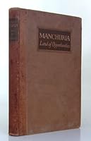 Manchuria: Land of Opportunities B000R928BS Book Cover