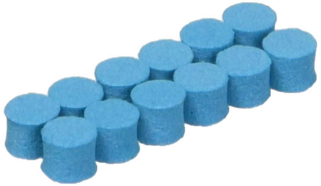 Practicon7105710 Small Compo-Dots (Pack of 100)