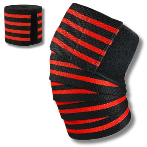 Capprecier 膝サポーター ニーラップ