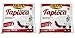 Amafil Tapioca Flour 500g (17.6oz) Massa Para Tapioca (2 Pack)