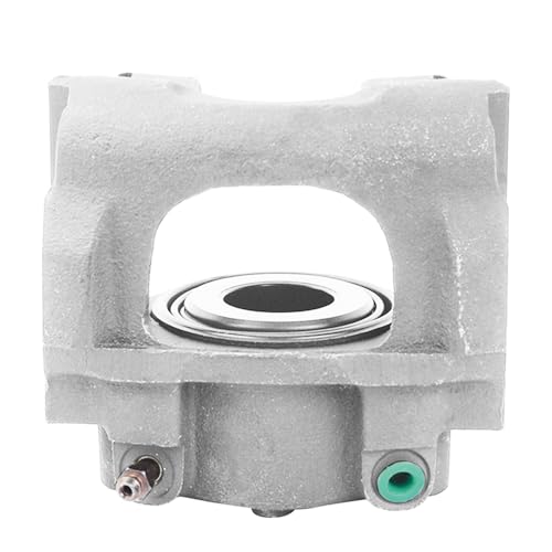 Image of Detroit Axle - Front Right Brake Caliper for Ford 1986 Ranger Bronco II