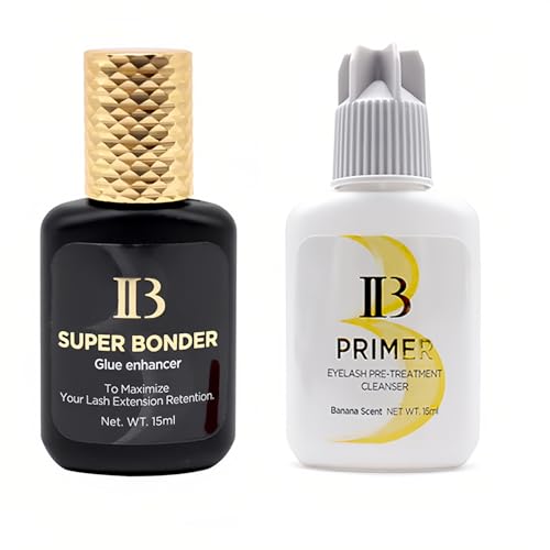IB Korea Beauty Eyelash Glue