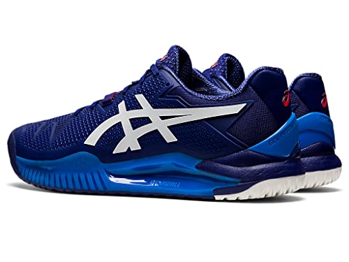 Image of ASICS Men's Gel-Resolution 8 Tennis Shoes