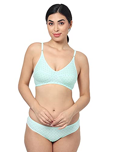 Image of SGC Sweden Women Lingerie Set