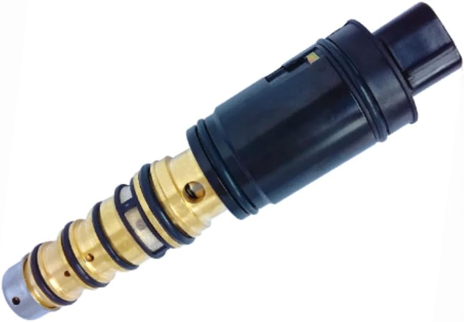 RYC New Automotive A/C Compressor Control Valve AGH358-CV (Fits Lexus LS500 3.4L 2018-2022; Fits Lexus GS F 5.0L 2016-2020; Fits Lexus RC F 5.0L 2015-2019)