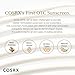 COSRX Vitamin E Vitalizing Face Sunscreen SPF 50, 1.69 fl oz, SPF Moisturizer, Lightweight under Makeup, Summer Travel Essentials, Korean Skin Care, Korean Sunscreen for Face, Stocking Stuffers