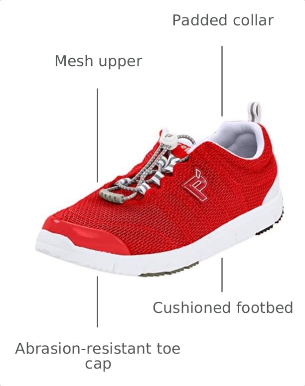 Image of Propet Travel Walker II