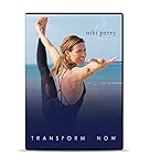 Transform Now Power Yoga DVD by Niki Perry