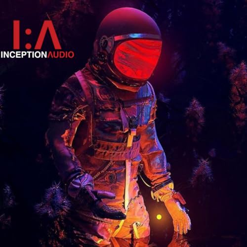 『Episode 22: IA022 Podcast - Displaced Paranormals - Inception Audio』のカバーアート