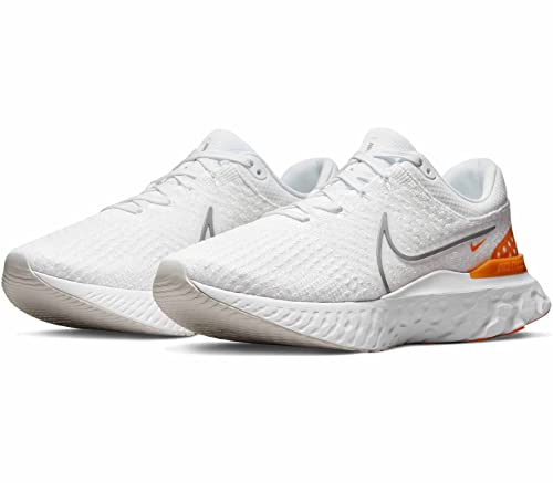 Image of Nike Mens Nike React Infinity Run Fk 3Running Shoe