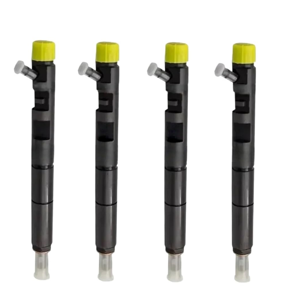 Fqqkma One Color Fuel Injectors Fule Injector For Jmc For Transit
