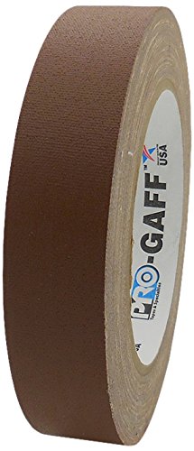 Pro-Gaff rs161br24 x 25, 24 mm x 25 yd-Nastro