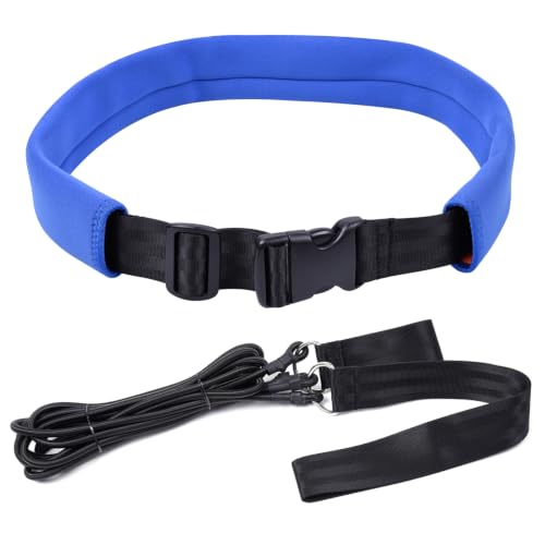 Wisdompro Swim Training Belt 2M
