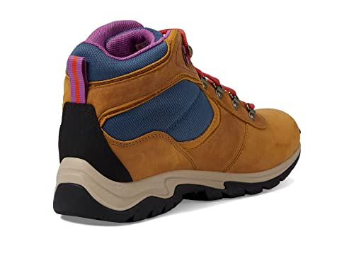Image of Timberland Women's Mt. Maddsen Mid Waterproof Hiking Boots