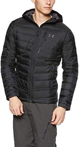 ua iso down hooded