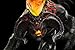 WETA Workshop Lord of The Rings Mini Epic Vinyl Balrog Toy, Standard