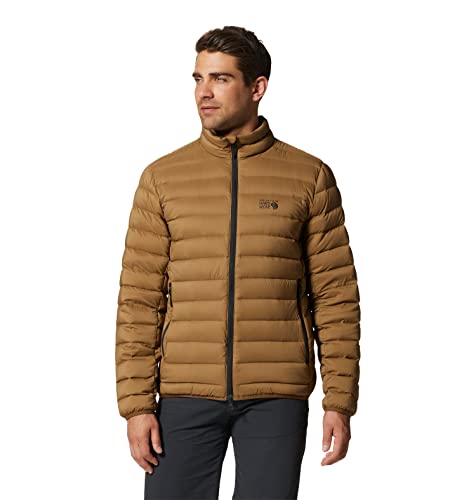Image of Mountain Hardwear Deloro Down Jacket