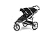 Thule Urban Glide 2.0 Double Jogging Stroller