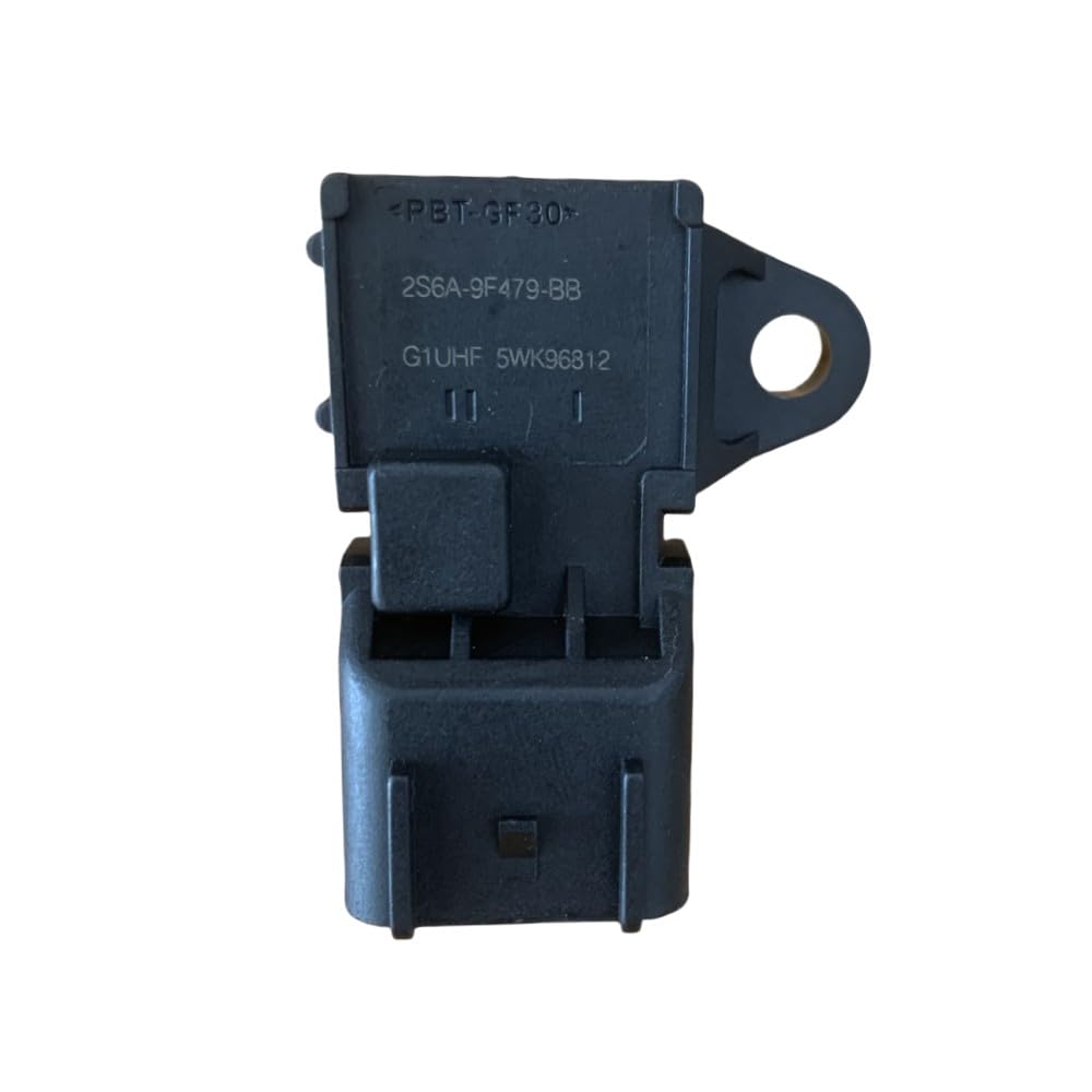 Manifold Absolute Pressure MAP Sensor 2S6A-9F479-BB For Ford For Fusion F-igo