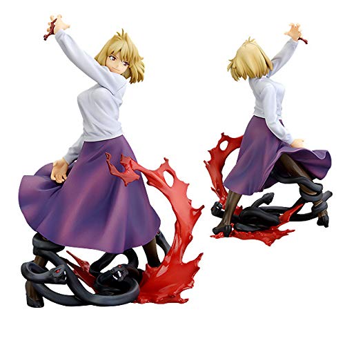 【セット】東方　FGO等スケールフィギュアまとめ売り Amazon | Fatehollow ataraxia Collection カレン 戦闘服Ver
