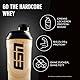 ESN IsoWhey Hardcore Proteinpulver, Neutral, 1 kg, Bis zu 26 g Protein pro Portion, made in Germany