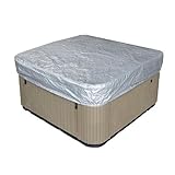 Caseta Depuradora Piscina Resistente, 210d Tela Oxford, Aplicable A Arena, Filtro Piscina