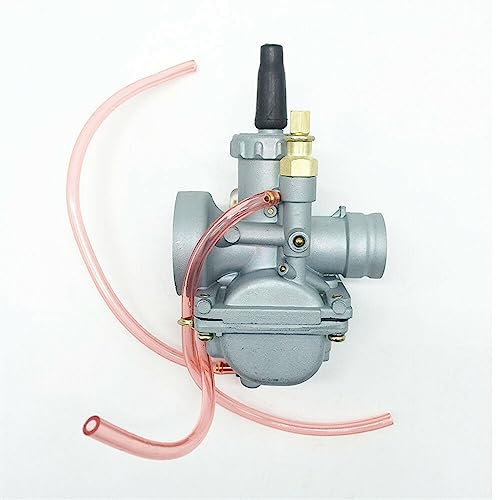 Carburateur 22mm KAWASKI QJ100-M filtre air moto scooter 100CC 2 temps ATV