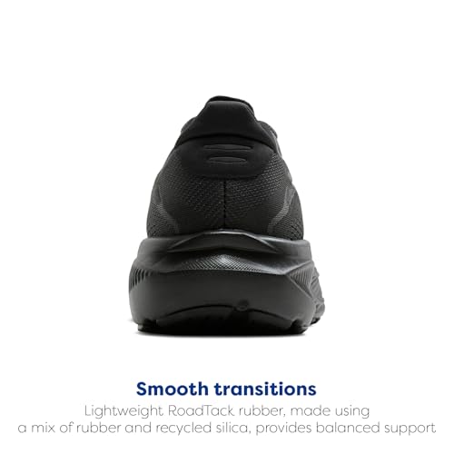 Image of Brooks Men's Ghost 18 Neutral Running & Walking Shoe
