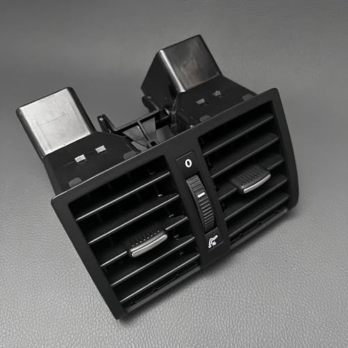 Grille d'aération arrière pour VW réparer ventilation cassée 2004-2015 - 2