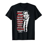 Christmas Vacation Profanities T-Shirt Small