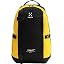 4ma-true Black/Pumpkin Yellow