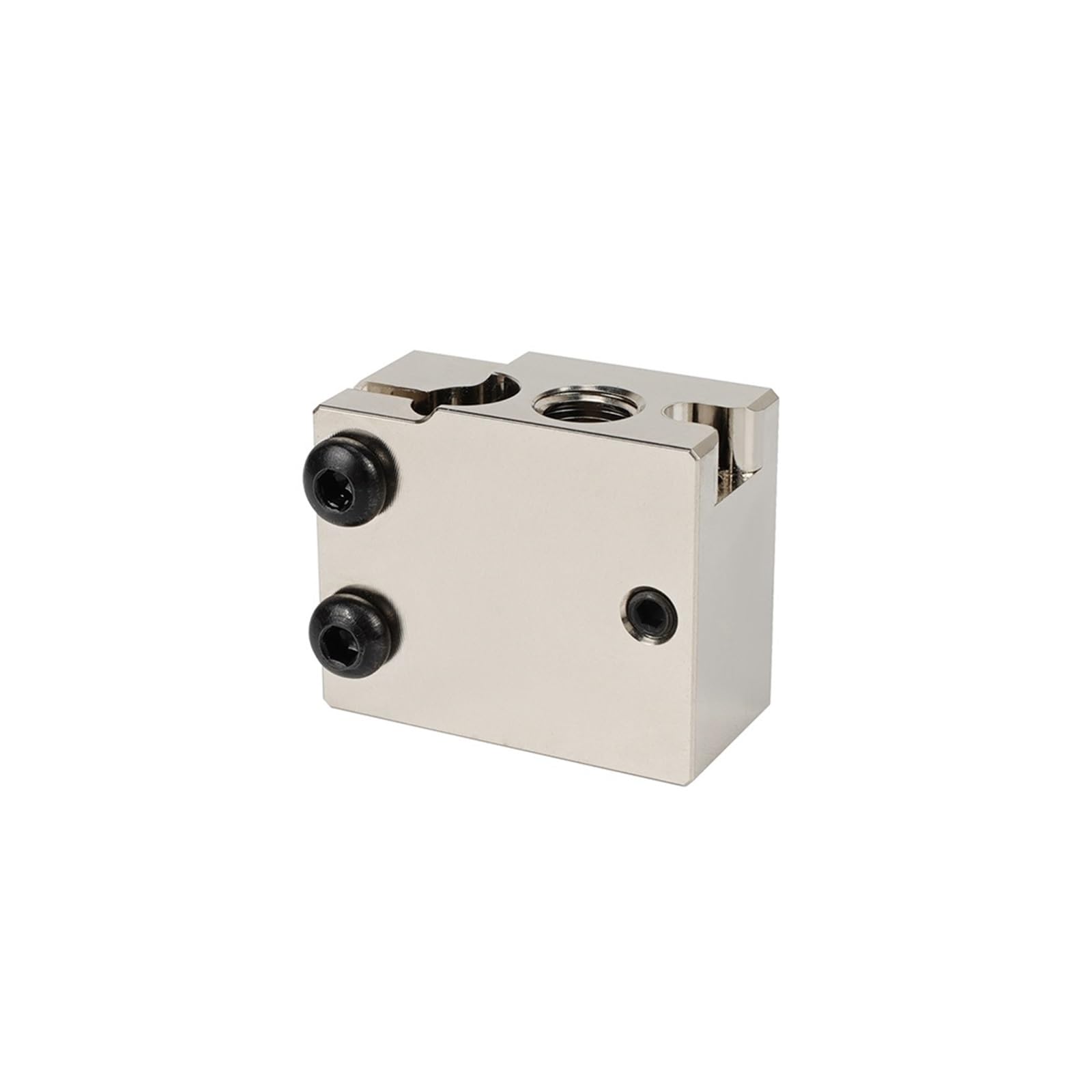 Blocco riscaldante, compatibile con E3D, hotend Volcano
