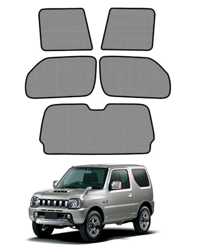 Amazon.co.jp: Loveyes ジムニー JB23型 サンシェード メッシュ