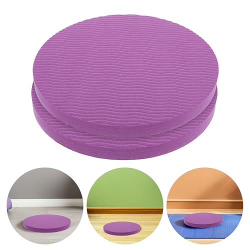 Almohadilla para arrodillarse yoga Healeved: el soporte antideslizante y cómodo para tus rutinas 7