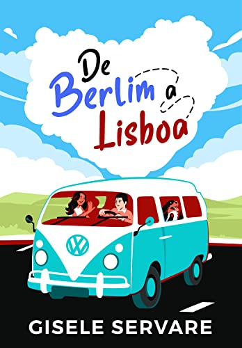 De Berlim a Lisboa