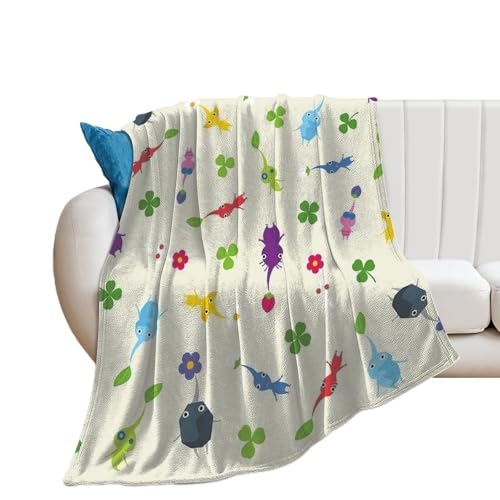 ピクミン タオルケット」の人気商品一覧 | 安い商品を通販サイトから